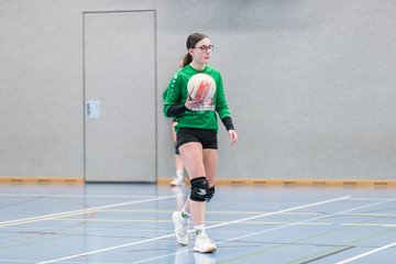 Bild 172 - wU18 Norddeutsche Meisterschaft
